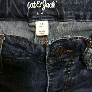 Cat and Jack Jeans